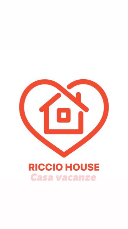 Riccio House Napels