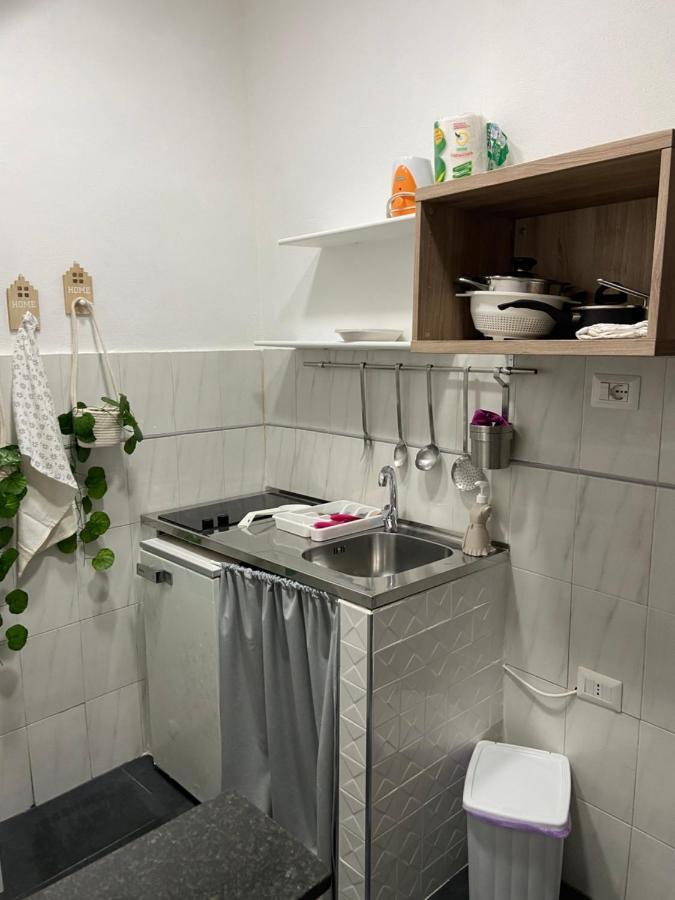 Vakantiehuis Riccio House Napels