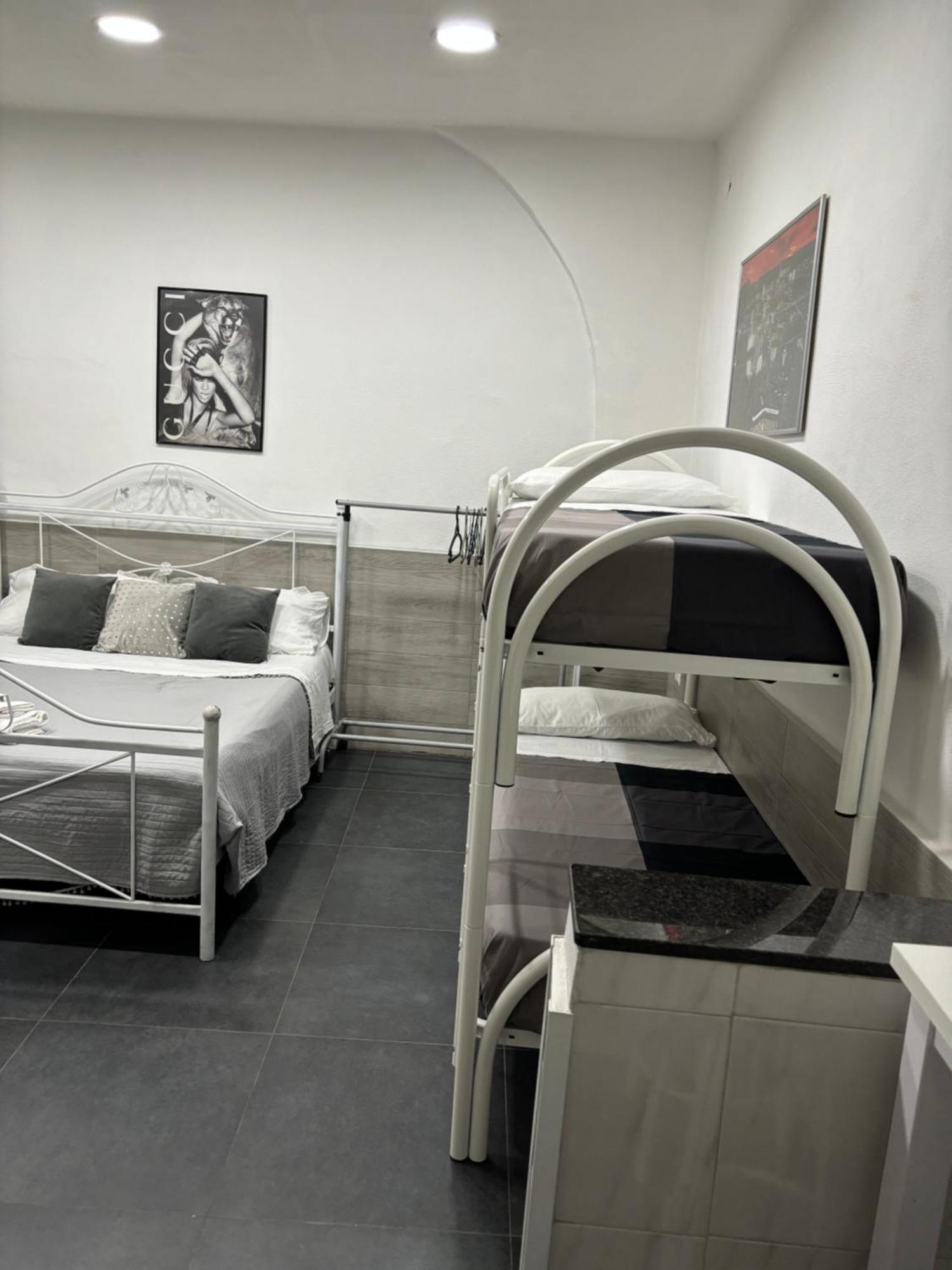 Riccio House Vakantiehuis